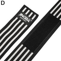 1pcs Basketball Knee Pads Knee Bandage Compression for Arthritis Gym Running Basketball Gym Sport Knee Pads 1PCS balta