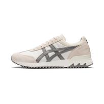 Onitsuka Tiger California 78 EX Beržo ir stačios pilkos spalvos unisex sportbačiai, kreminiai 1183A355-201 45 white