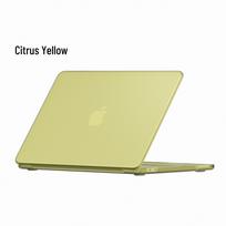 „Apple MacBook Air / Pro apsauginis dėklas 13 colių ir 14 colių modeliams“ 13 Neo A3404 beige