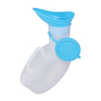 Didelės talpos, nepralaidus pisuaro buteliukas, nešiojamasis šlapinimosi buteliukas, skirtas vyrų kelionėms 800ml Female