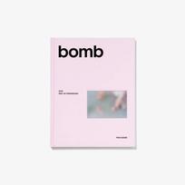 ILLIT - [BOMB] 3-iasis mini albumas PINK BOMB