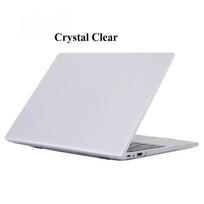 Tinka Huawei nešiojamam kompiuteriui MateBook D14 X Honor Magicbook 16 Ryzen Edition X pro Apsauginis kristalinis dėklas MateBook13 2020 2021 gryna