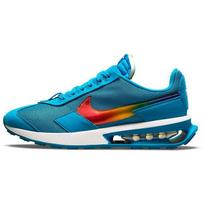 Nike Air Max Pre-Day Be True Unisex Kedai Mėlyni Neptūno Mėlyni DD3025-400 38 blue
