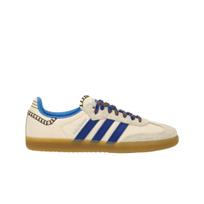Wales Bonner x adidas Samba Nailono Wonder Clay Karališkos Mėlynos Unisex Sportbačiai Kreminiai Team-Royal-Blue Wonder-White IH7756 38 beige