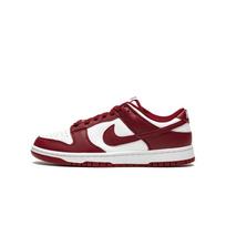 Nike Dunk Low Team Red EU 43 raudona
