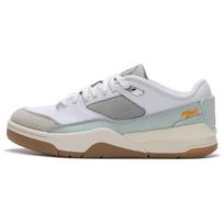 Jordan Flight Court Patogūs Minkšti Žemi Retro Krepšinio Batai Vyriški Kedai Balti IM6665181 44 white