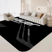 B-Bauer Ledo Ritulio Grindų Kilimėlis Stačiakampis Neslystantis Namų Minkštas Kilimas Priekinių Durų Vidaus Lauko Kilimėlis Sveikinimo Durų Kilimėlis 40x60cm white