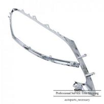 For Lexus GS300 GS430 GS350 GS460 GS450H Base New Left Headlight Bezel Ring Trim white