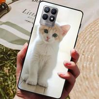 Skirta realme 8i dėklas Minkštas silikoninis telefono galinis dangtelis Realme 8i realme8i dėklui Coque Realme 8 i 6.6  Fundas buferio korpusai For realme 8i blue