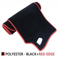 for Toyota Prius 20 2004 2005 2006 2007 2008 2009 XW20 Anti-Slip Mat Dashboard Cover Pad Sunshade Dashmat Car Accessories Rug Prius 20 2004-2009 black
