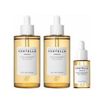 [SKIN1004] Madagascar Centella Ampoule 120ml x 2ea + 30ml (270ml) / 9.13 fl. oz beige