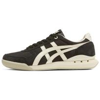 Onitsuka Tiger Unisex ULTIMATE 81 EX Black White 1183C053-001 42.5 beige
