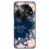 For ZTE nubia Focus 5G Case Shockproof TPU Fashion Marble Soft Silicone Phone Cases for ZTE Nubia Focus 5G Protective Back Shel ZTE Nubia Focus