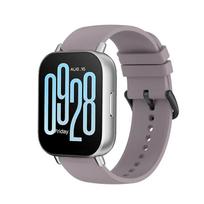 22 mm sportinis silikoninis dirželis Redmi Watch 5 Active apyrankei, skirtas Xiaomi Redmi Watch 3 Active 3 Lite riešo juostos priedams For Watch 3 Active violetinė