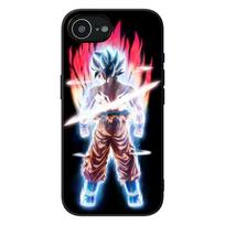 Z Dargono Sūnus Goku Kamuoliai Vegeta Telefono dėklas skirtas Xiaomi Redmi Note 11 15 9 10 Pro Plus 8 A5 9A 9T 10A 10C 9C NFC 15C 8T Dėklas Redmi A5 4G (171mm) gray