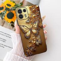 Skirta Motorola Edge 20 Lite dėklas Edge20 Fusion Naujas prabangus dažytas dangtelis Minkštas silikoninis dėklas Skirta Motorola Edge 20 Pro Edge20 5G krepšiai Edge20 Lite (Fusion)