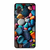 Skirta Samsung Galaxy Xcover 6 Pro dėklas Madingas silikoninis galinis dangtelis Telefono dėklas Skirta Samsung Xcover 6 Pro Fundas Xcover6 Pro Coque Xcover 6 Pro