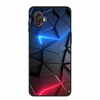 Skirta Samsung Galaxy Xcover 6 Pro dėklas Madingas silikoninis galinis dangtelis Telefono dėklas Skirta Samsung Xcover 6 Pro Fundas Xcover6 Pro Coque Xcover 6 Pro blue