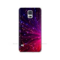 Dėklas Samsung Galaxy S5 Mini Dėklai Silikoninis Minkštas TPU Galinis Dangtelis Ant Samsung Galaxy S5 S 5 I9600 SM-G900F Telefono Korpusas Coque Galaxy S5 blue