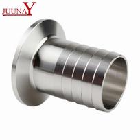 6mm/8mm/10mm/12mm/19mm/51mm Nerūdijančio plieno SS304 Sanitarinis žarnos jungiklis Vamzdžio jungiamoji detalė Moviklis Išorinis skersmuo 50.5mm-64mm tinka 1.5  2  Tri Clamp 34 Ferrule OD