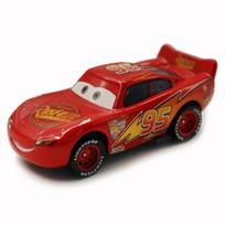 Disney Pixar Ratai 3 Žaislai Žaibas Makvynas Mak Dėdė Kolekcija 1:55 metaliniai modeliai lydinio automobilio žaislo modelis vaikams dovanoms black