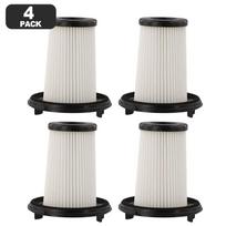 Ilgas tarnavimo laikas HEPA filtras Plaunamas ir daugkartinis 4 PACK white
