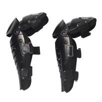 Motorcycle Knee Shin Armor Guards Windproof Protective Gear for Bike Motocross Cycling Sports juoda