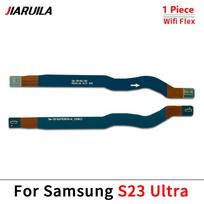 2 vnt. WIFI signalo antenos pagrindinės plokštės lankstus kabelio jungtis, skirtas Samsung S21 S22 S23 S24 S25 Plus Ultra G998 S908 S918 S928 S938 2Pcs - S23 Ultra