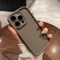Minkštas matinis TPU dėklas skirtas Motorola Edge 70 50 Pro 60 Fusion 40 NEO 5G G84 G32 G60 G05 G75 G85 G54 G04 E14 G30 G53 G15 G24 G34 G14 Moto Edge 50 Fusion