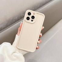 Minkštas matinis TPU dėklas skirtas Motorola Edge 70 50 Pro 60 Fusion 40 NEO 5G G84 G32 G60 G05 G75 G85 G54 G04 E14 G30 G53 G15 G24 G34 G14 Motorola G35 5G