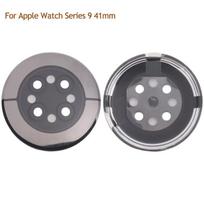 Galinis stiklas Apple Watch Ultra 1 / 2 49mm Series 4 40mm/44mm 5 40mm/44mm 9 41mm/45mm 10 42mm/46mm Series 9 41mm gray