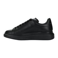 Alexander McQueen Oversized sportbačiai 'Pure Black' Vyriški 553761WHGP01000 EU 43 black