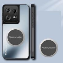 Luxury AG Frosted Case for Motorola Signature Edge 70 60 Ultra Fusion+ G87/G77/67/57 Power G86/56 Metal Car Magnetic Mount Cover Motorola Moto G56 mėlyna