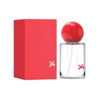Nešiojamas burnos purškalas Gaivus kvapas Burnos purškalas 20ml Gaiviklis orui Purškalas Patogus kišeninio dydžio burnos priežiūros purškalas One Size red