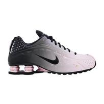Nike Shox R4 Sakura (Moteriškas) 35.5 gray