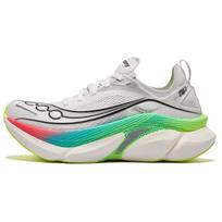 Saucony Endorphin Elite 3 Patogūs Bėgimo Bateliai Unisex sportbačiai Balti S102080-1002 43 white