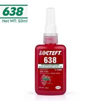 1 vnt. 50 ml sriegių fiksatorius, varžtų klijai, greitai stingstantis sriegių fiksavimo agentas, anaerobiniai klijai, atsparūs korozijai, nuo atsilaisvinimo klijai