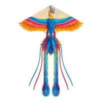 100 Meter Kite String Chinese Phoenix Kite Good Flying Outdoor Flying Toy  Family Trips 100Meter Kite String