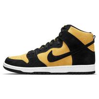 Nike Sb Dunk High Pro 'Reverse Goldenrod' DB1640-001 38 black