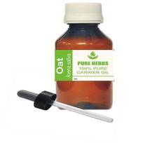 100% avižų Avena Sativa grynas ir natūralus bazinis aliejus RPC38 15ml