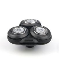 Skutimo galvutės keitimas „Philips S5000“ serijos vyriškos priežiūros prietaisams juoda