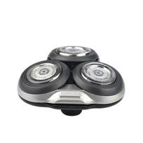Skutimo galvutės keitimas „Philips S5000“ serijos vyriškos priežiūros prietaisams sidabras