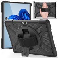 For Microsoft Surface Pro 13 12 11 10 9 8 13  7 Plus 6 5 12.3 inch Case Shockproof Laptop Cover for Surface Go 4 3 2 1 Funda iPad pro 12.9 juoda