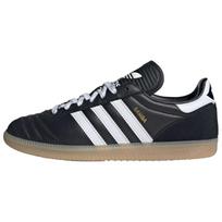 adidas Samba JP 'Black White Gum' (Unisex) Black / White / Gum German Army Trainers JQ9056 40⅔ black