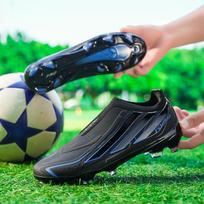 Unisex Dirbtinės žolės žemakulniai futbolo bateliai jaunimo treniruotėms 38