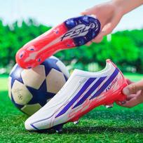 Unisex Dirbtinės žolės žemakulniai futbolo bateliai jaunimo treniruotėms 36