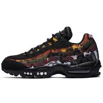 Nike Air Max 95 Erdl Party Juodi AR4473-001 38 black