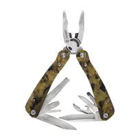 Ganzo G2016P Multitool Daugiafunkcinis įrankis