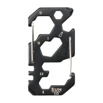 Sun Co. ToolBox Multitool Daugiafunkcinis įrankis