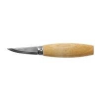 Morakniv WoodCarving 120 Medžio drožybos peilis, anglinis plienas